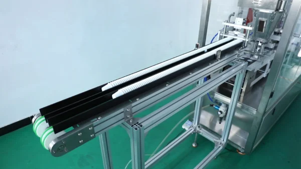 SK-2 k杯胶囊咖啡灌装密封机 - Image 2