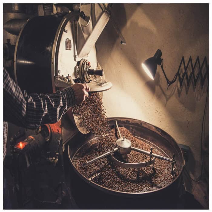 The Top 5 Saneu Coffee Packaging Machines in 2024