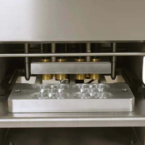SX-10 Nespresso雀巢咖啡胶囊密封灌装机 - Image 2