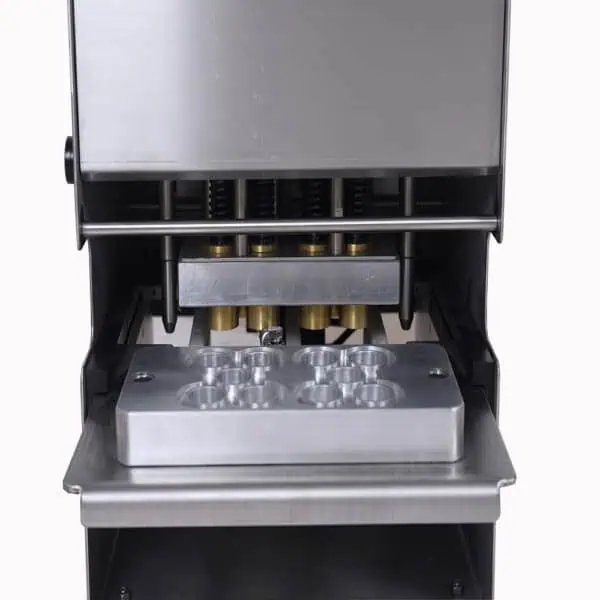 SX-10 Nespresso雀巢咖啡胶囊密封灌装机 - Image 3