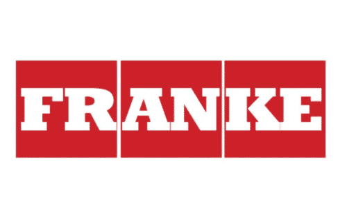 FRANKE logo