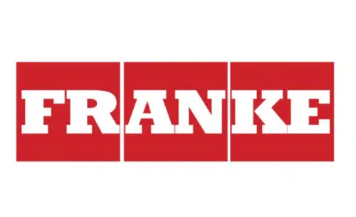 FRANKE logo