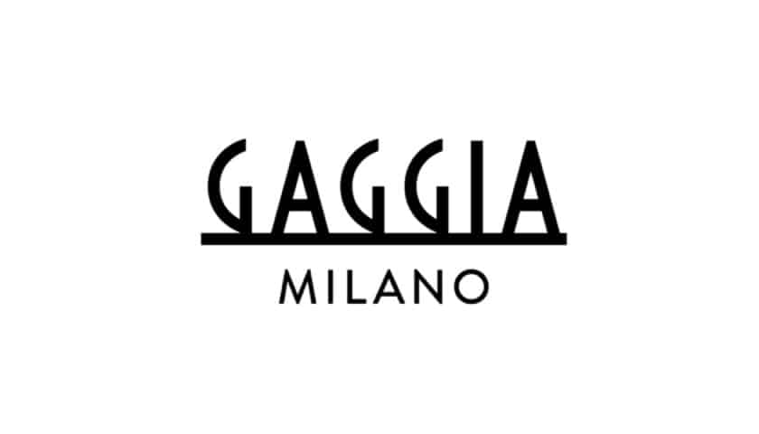 Gaggia brand logo
