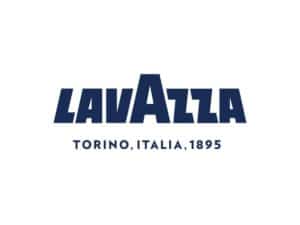 Lavazza-Logo