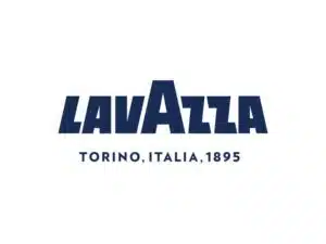 Lavazza-Logo