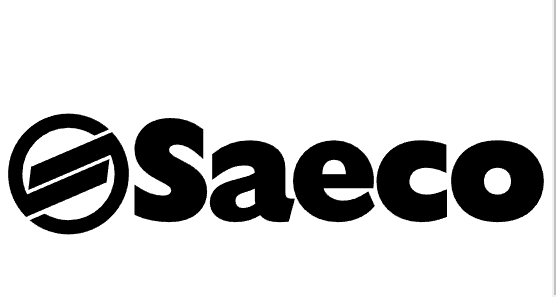 Saeco logo