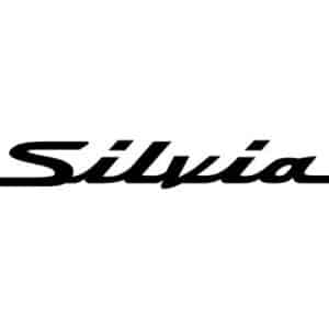 Silvia logo