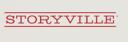 Storyville logo