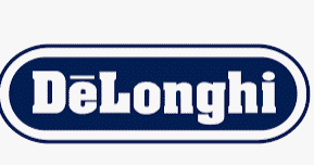 delonghi logo